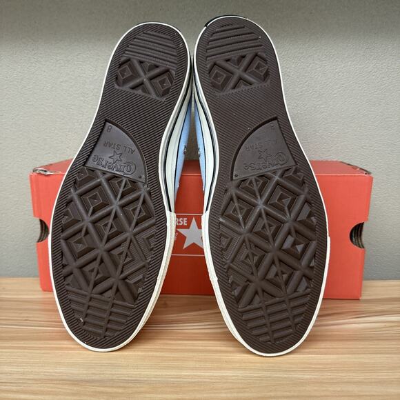 Size 9.5 - Converse Chuck 70 Low Tri-Panel - Picture 5 of 6